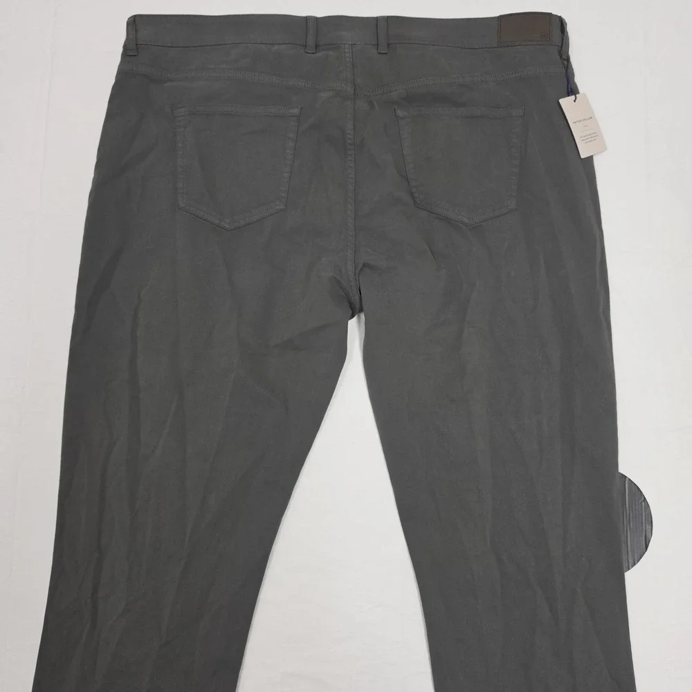 Peter Millar these peter